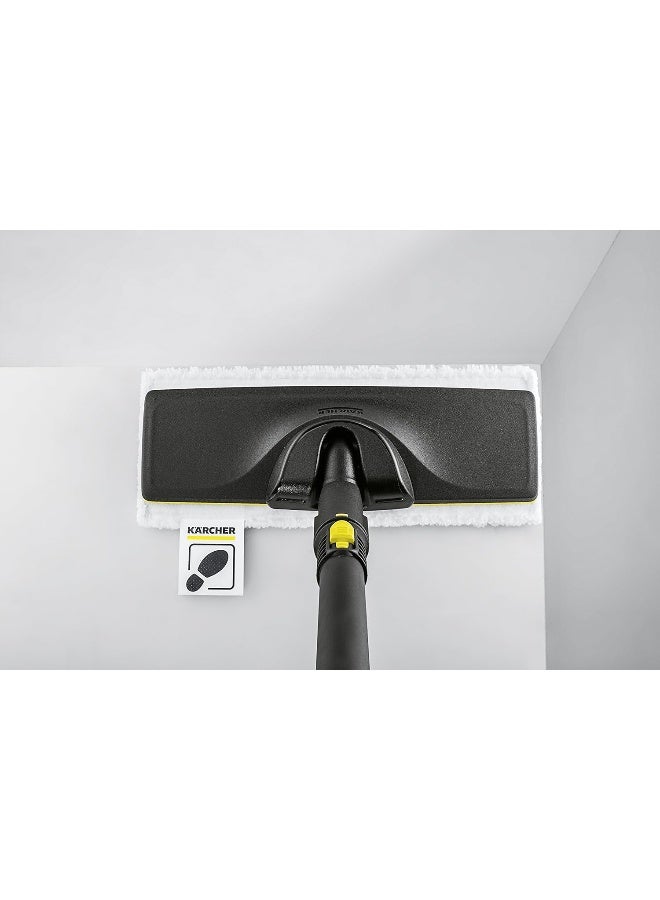KARCHER 2.863-265.0 Microfibre Cloth Set Kitchen Multicolor  - Image 3