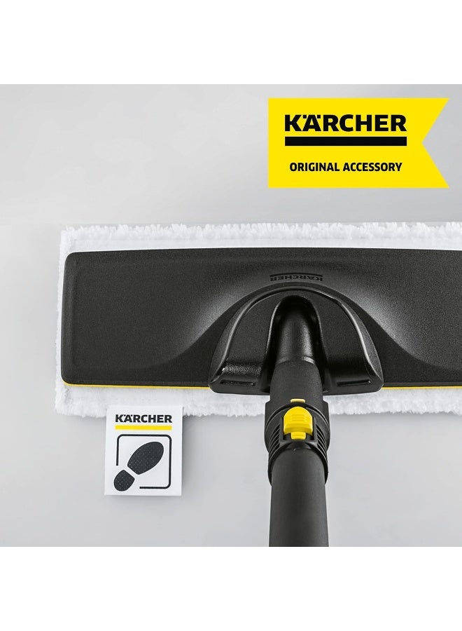 KARCHER 2.863-265.0 Microfibre Cloth Set Kitchen Multicolor  - Image 2