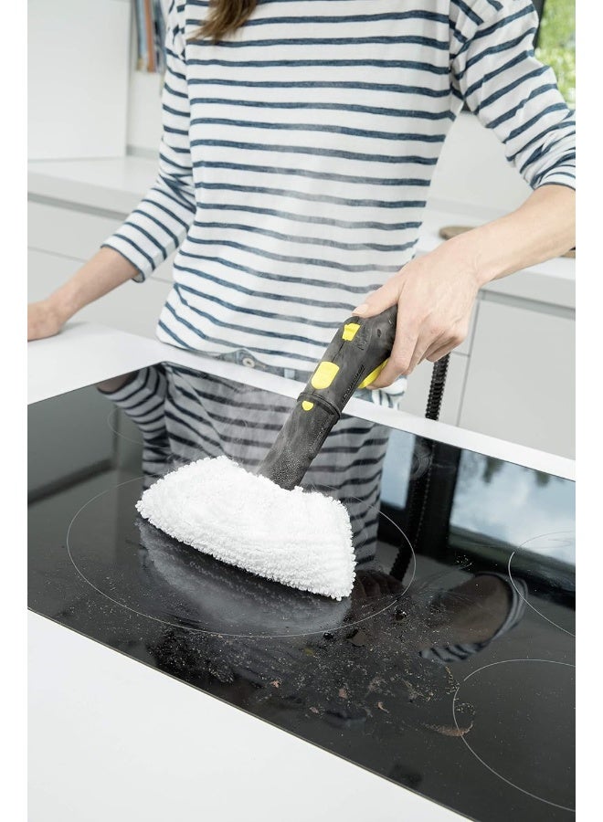 KARCHER 2.863-265.0 Microfibre Cloth Set Kitchen Multicolor  - Image 5