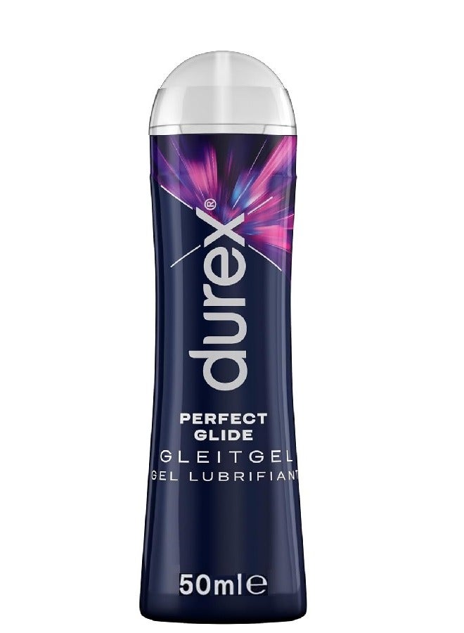 Durex Gel Perfect Glidde – 50ml 