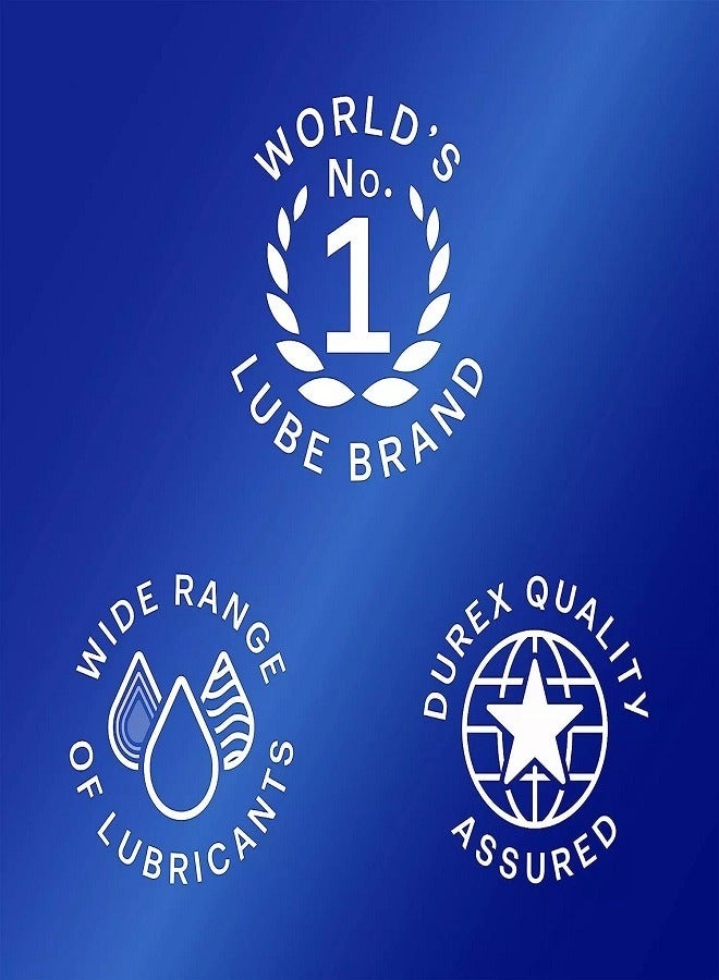 Durex Play Feel Lube 50ml‏  - Image 5