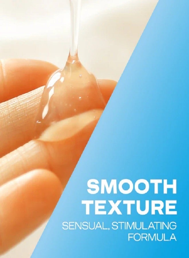 Durex Gel Tingling Lube 50ml  - Image 4