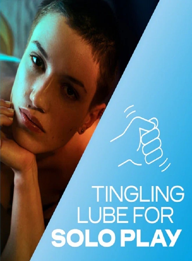 Durex Gel Tingling Lube 50ml  - Image 2