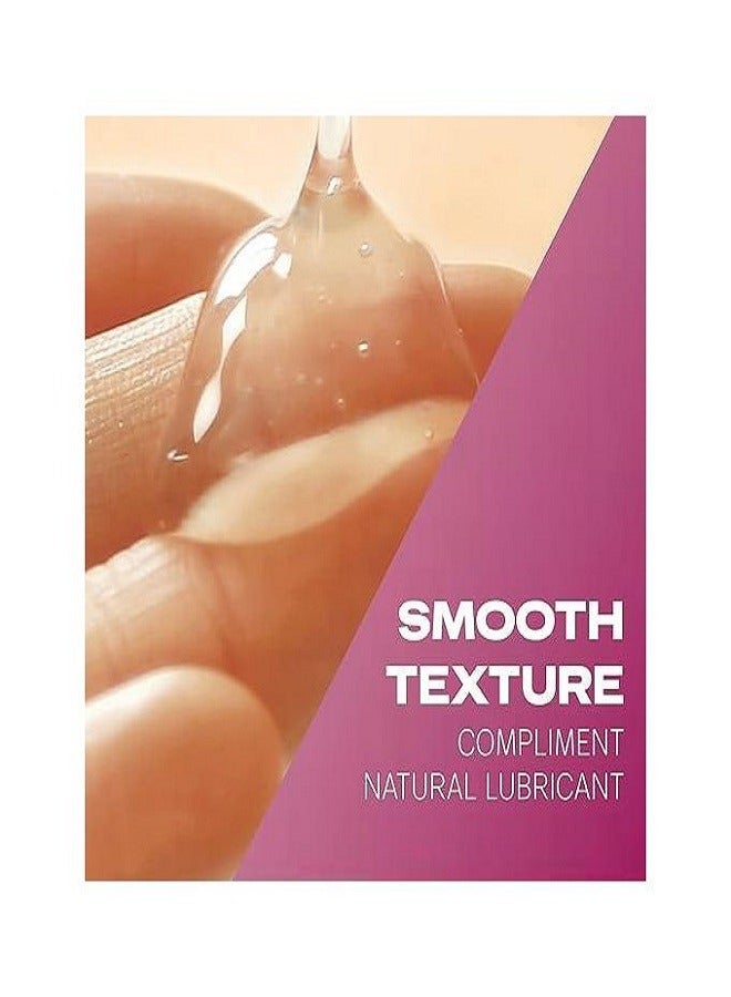 Durex Gel Play Cherry Lube - 50 ml  - Image 4