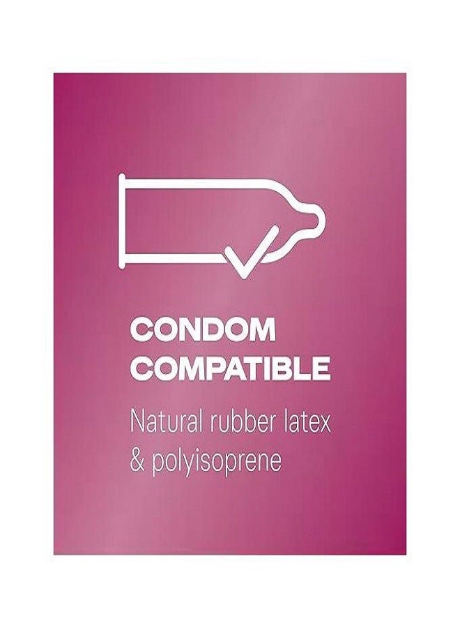 Durex Gel Play Cherry Lube - 50 ml  - Image 3