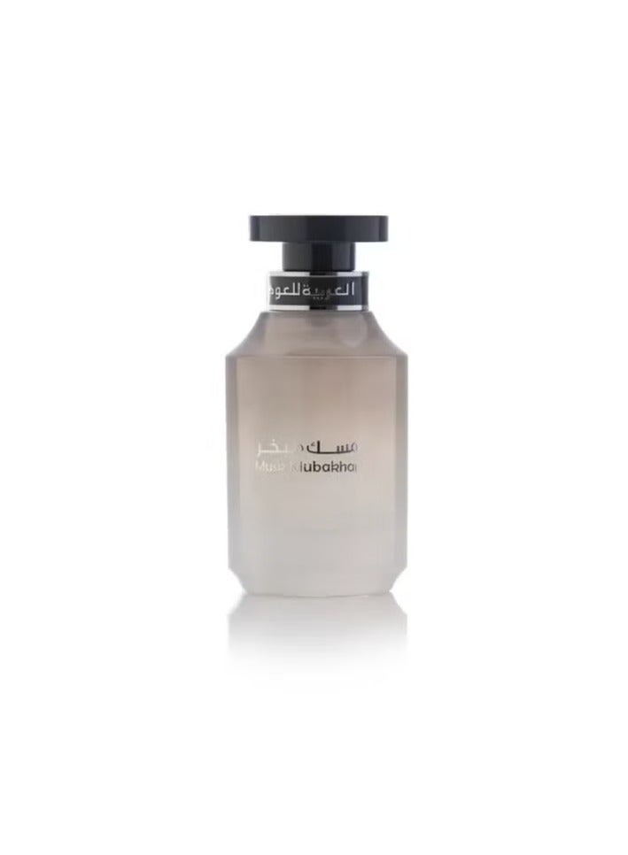 العربية للعود Musk Mubakhar From Arabian Oud 100ml - Image 1