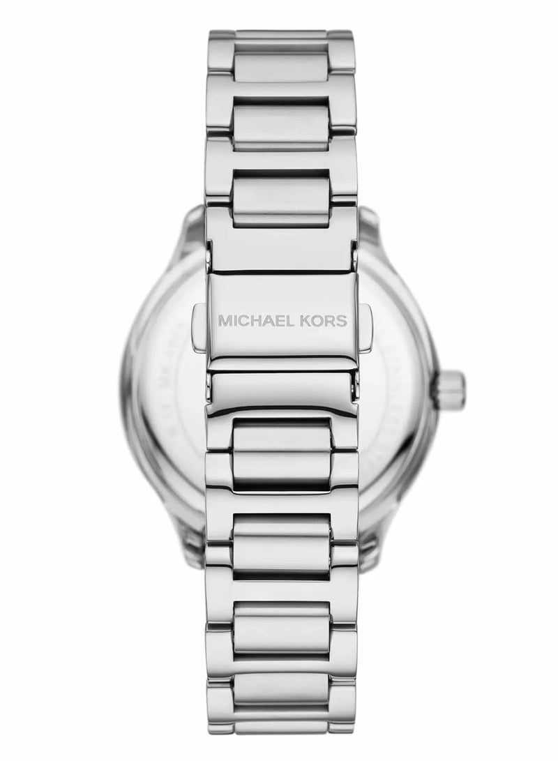 Michael Kors Women's Women's Sage Quartz Watch 38MM - MK4807  - Image 4
