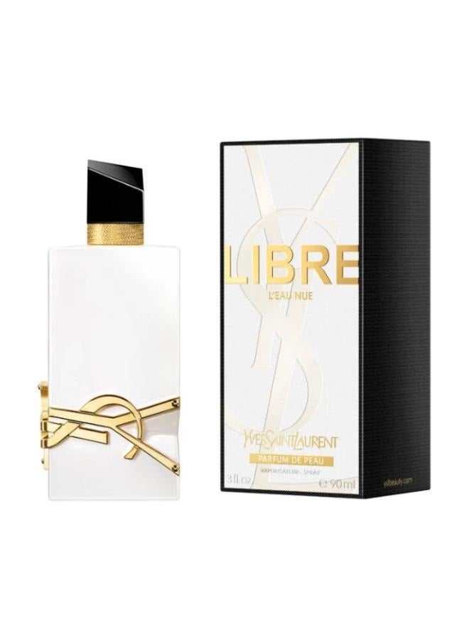 ایو سن لوران LIBRE L'EAU NUE PARFUM DE PEAU FOR WOMEN 90ml  - Image 1
