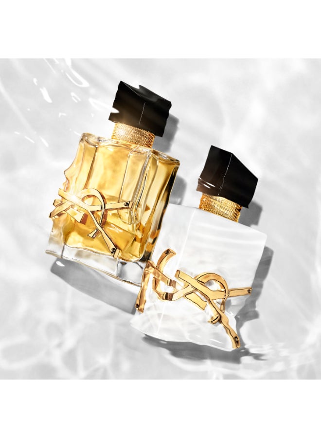 LIBRE L'EAU NUE PARFUM DE PEAU FOR WOMEN 90ml