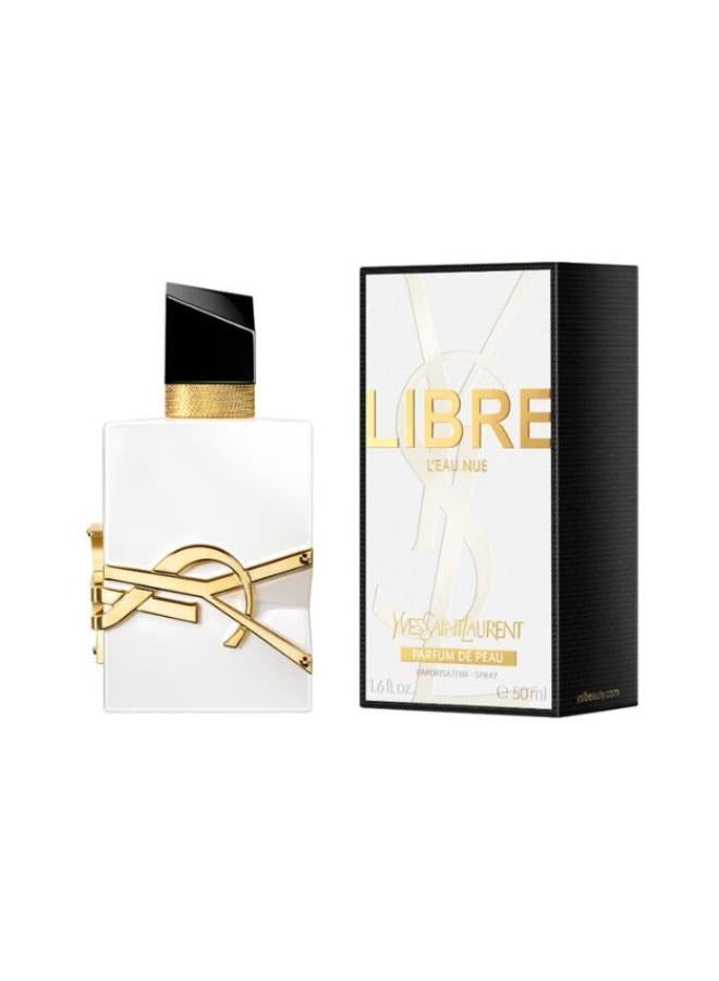 ایو سن لوران LIBRE L'EAU NUE PARFUM DE PEAU FOR WOMEN 50ml  - Image 1
