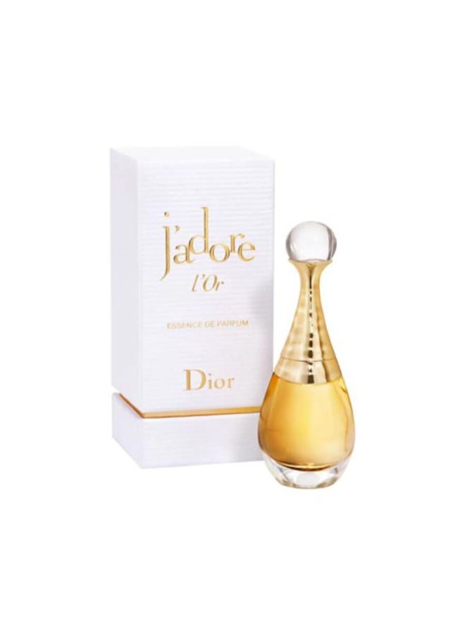 ديور J'Adore L'Or EDP 50ml 
