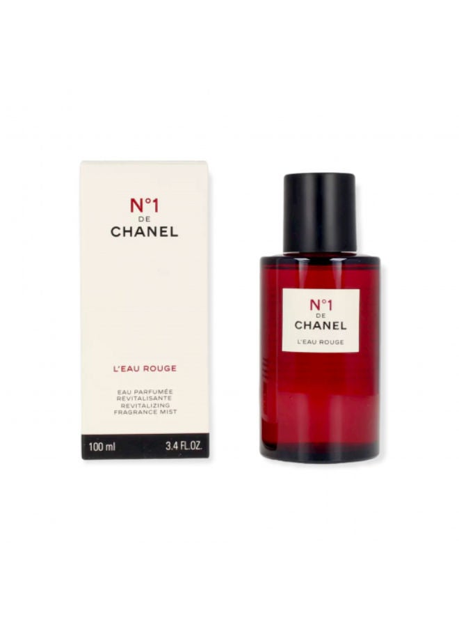 شانيل No 1 L'Eau Rouge EDP 100ml 