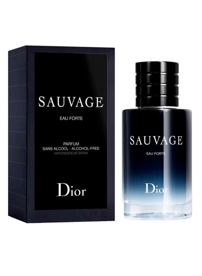 ديور Sauvage Eau Forte Parfum 60ml 
