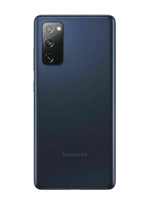 Samsung Refurbished - Galaxy S20 fe 5G 128GB 6GB RAM Dual SIM Cloud Navy - International Version - Image 5