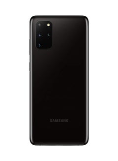 سامسونج Refurbished - Galaxy S20 Plus 5G 128GB 8GB RAM Dual SIM Cosmic Black - International Version  - Image 5