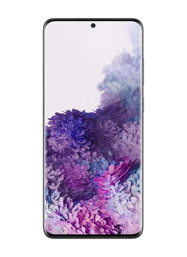 Samsung Refurbished - Galaxy S20 Plus 5G 128GB 8GB RAM Dual SIM Cosmic Black - International Version - Image 4