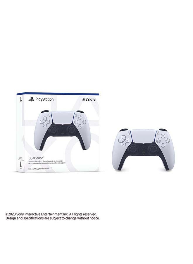 Renewed - DualSense Wireless Controller For PlayStation 5