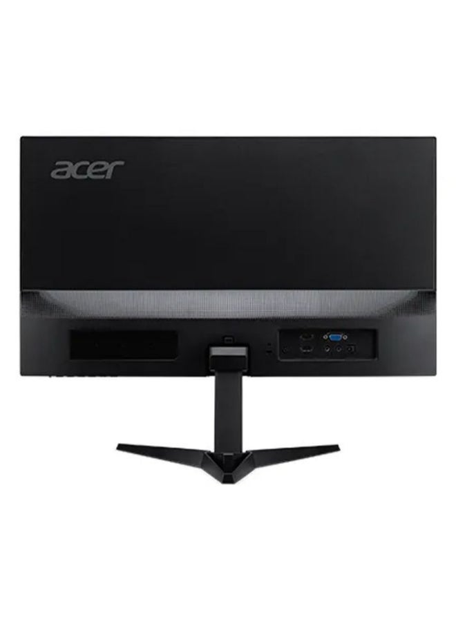 Renewed - 27-Inch Nitro Gaming Monitor black