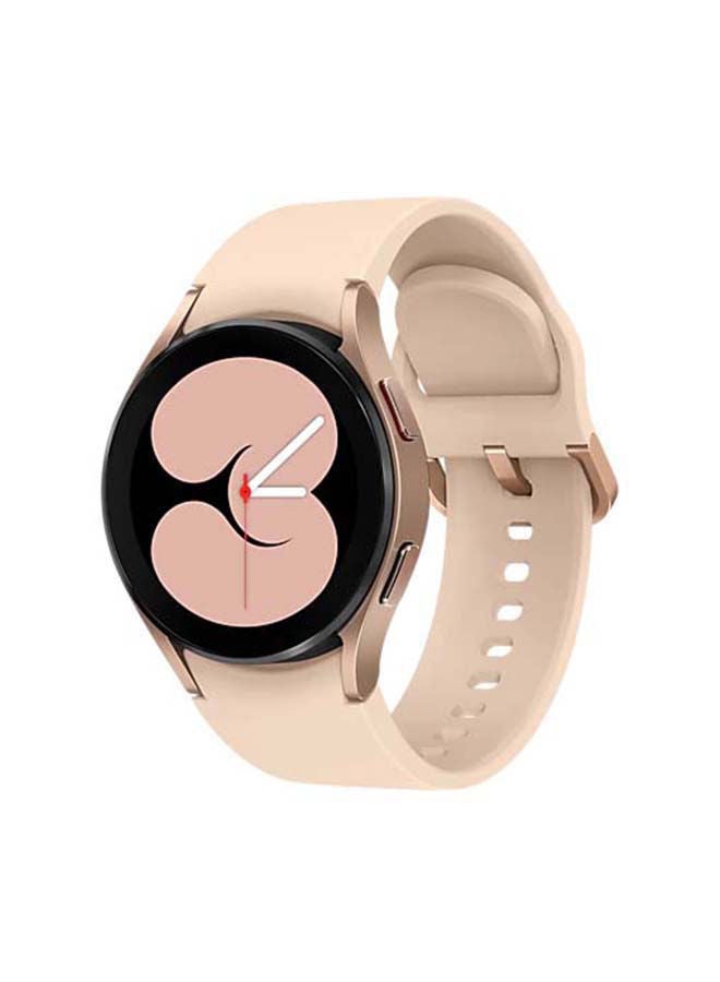 Samsung Renewed - Galaxy Watch 4 40mm Pink Gold  - Image 5
