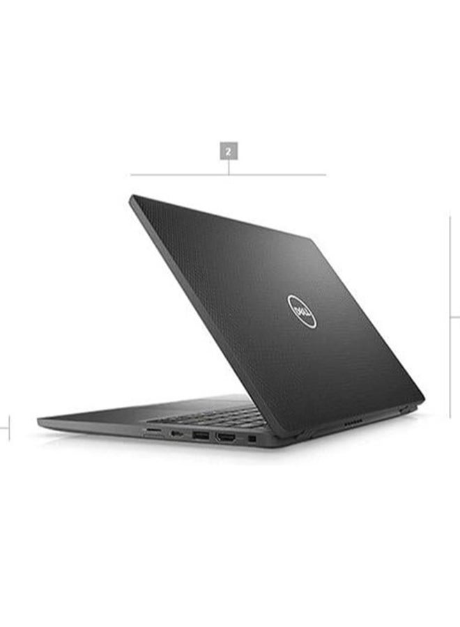 DELL Renewed - Latitude 7420 Laptop With 14-Inch Full HD Display, Core i5-1145G7 Processor/10-Core/11th Gen/16GB RAM/256GB SSD/Intel Iris XE Graphics/Windows 10 Pro English grey - Image 4