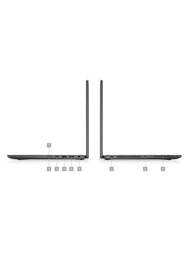 DELL Renewed - Latitude 7420 Laptop With 14-Inch Full HD Display, Core i5-1145G7 Processor/10-Core/11th Gen/16GB RAM/256GB SSD/Intel Iris XE Graphics/Windows 10 Pro English grey - Image 5