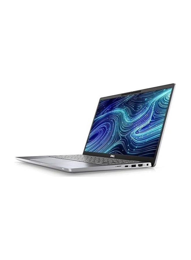 DELL Renewed - Latitude 7420 Laptop With 14-Inch Full HD Display, Core i5-1145G7 Processor/10-Core/11th Gen/16GB RAM/256GB SSD/Intel Iris XE Graphics/Windows 10 Pro English grey - Image 2