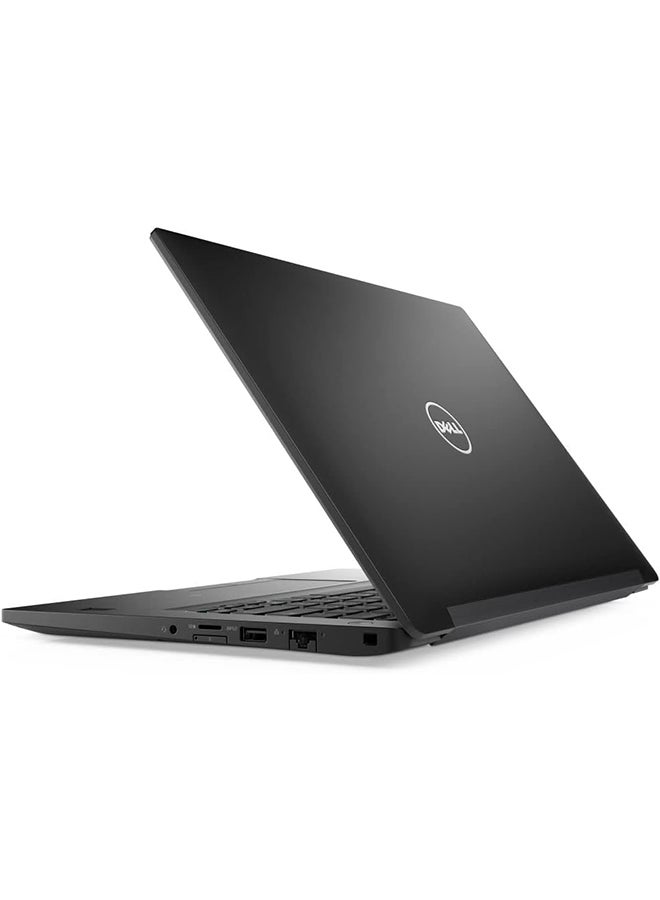 DELL - Renewed - Latitude 7480 Business Laptop With 14-Inch Display, Core i5-7300U Processor/7th Gen/Quad Core/8GB RAM/256GB SSD/Integrated Garphics/Windows 10 Pro English black - Image 1