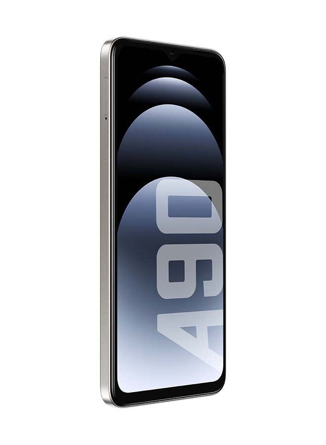 ITEL - A90 Dual SIM Space Titanium 4+8GB RAM 256GB 4G - Middle East Version - Image 1
