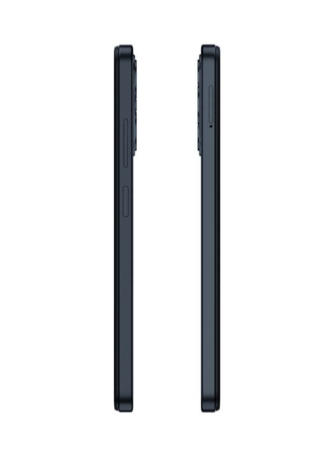 إيتيل - A90 Dual SIM Starlit Black 4+8GB RAM 256GB 4G - Middle East Version - Image 1
