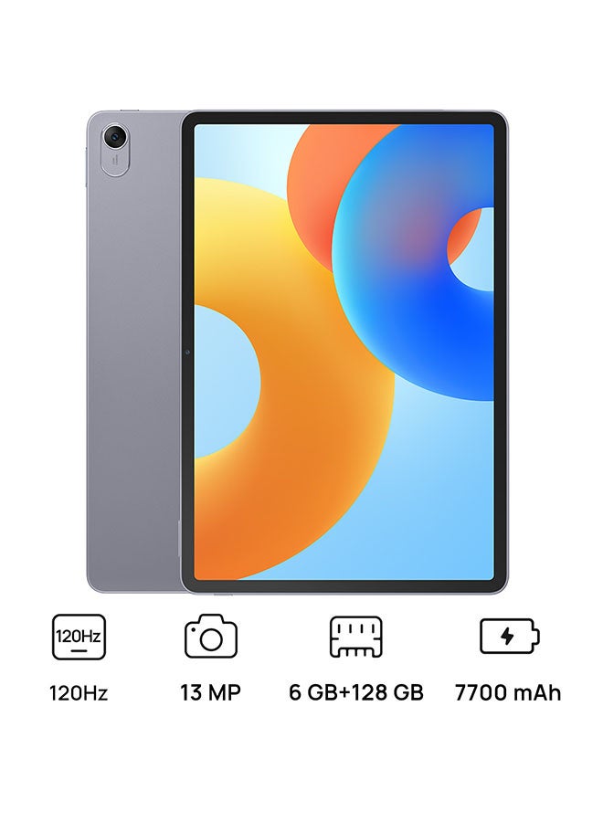 HUAWEI MatePad 11.5 New Tablet Space Gray 6GB RAM 128GB WiFi - Middle East Version - Image 1