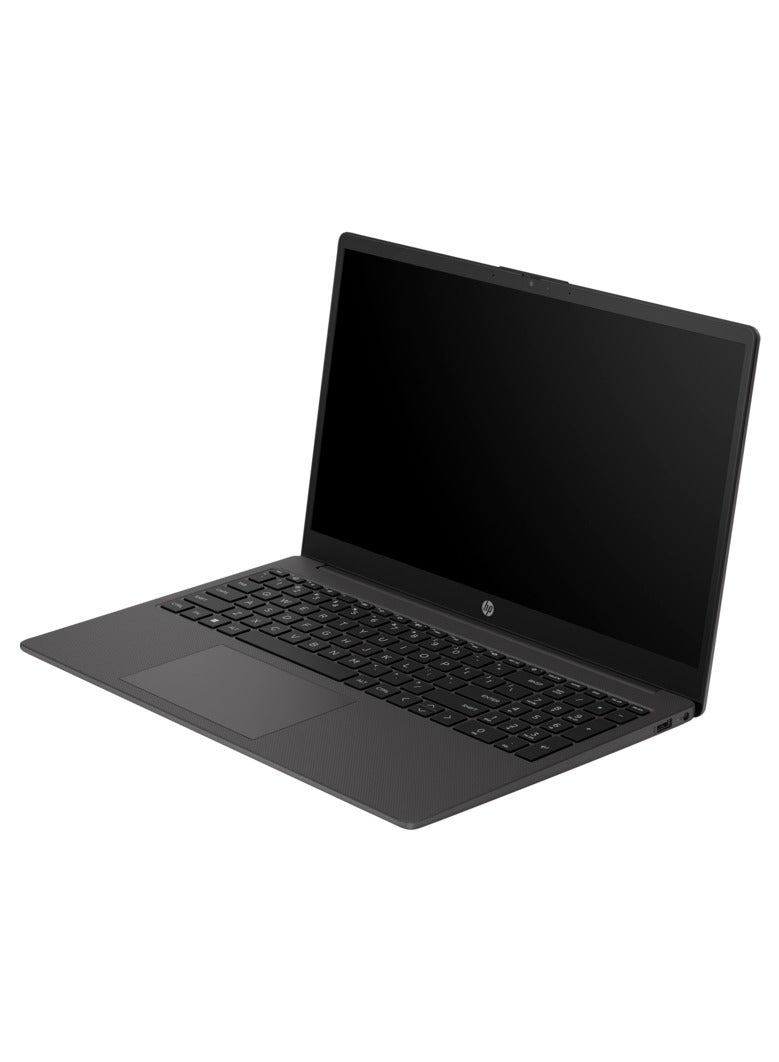HP 255 G10 Business Laptop, 15.6" FHD Display, AMD Ryzen 5 7530U, 16GB RAM, 512GB PCIe SSD, Windows 11 Pro English Dark Ash Silver - Image 3