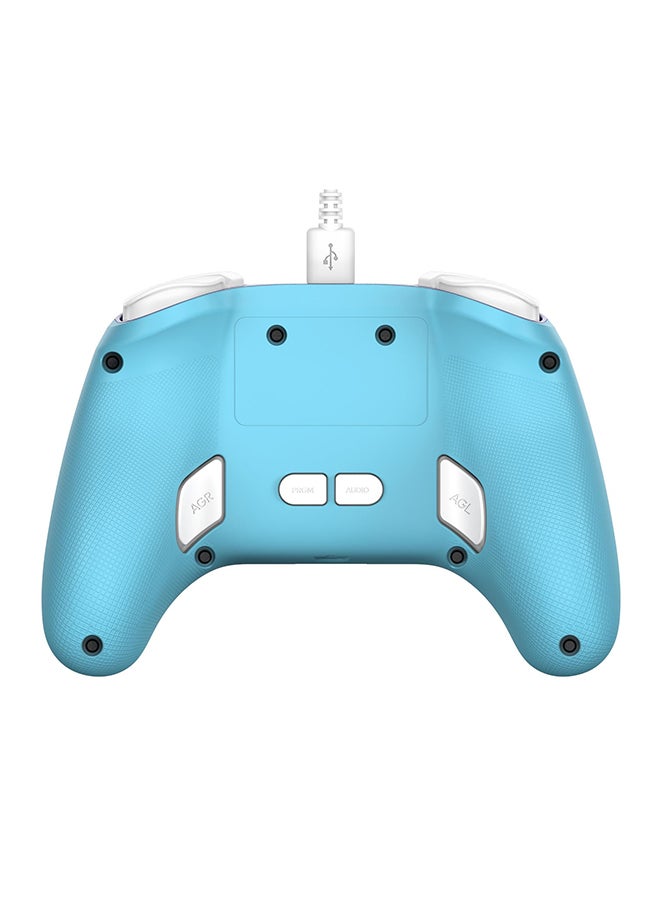 باور أيه Advantage Wired Controller for NSW2- Mushroom Kingdom  - Image 3