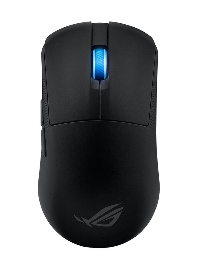 ASUS P716 Rog Harpe Ace Mini/ Gaming Mouse 42000 Dpi Black  - Image 1