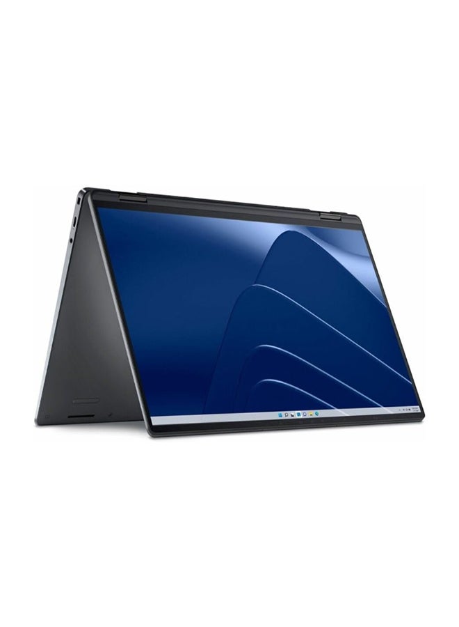 DELL (Upgraded Version) Latitude 9000 9450 Laptop With 14-Inch Full HD Display, Core Ultra 7 165U Processor/16GB RAM/512GB SSD/Intel Arc Graphics/Windows 11 Pro English Magnetite English Magnetite - Image 2