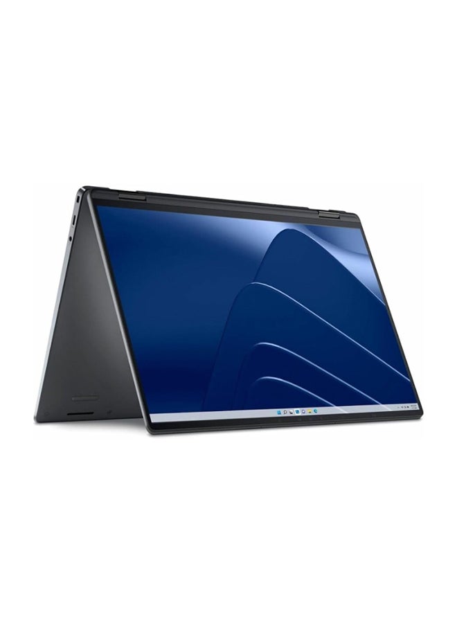 DELL (Upgraded Version) Latitude 9000 9450 Laptop With 14-Inch Full HD Display, Core Ultra 7 165U Processor/16GB RAM/512GB SSD/Intel Arc Graphics/Windows 11 Pro English Magnetite English Magnetite - Image 1