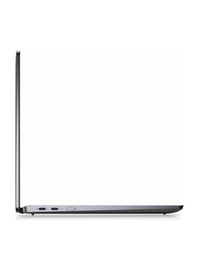 DELL (Upgraded Version) Latitude 9000 9450 Laptop With 14-Inch Full HD Display, Core Ultra 7 165U Processor/16GB RAM/512GB SSD/Intel Arc Graphics/Windows 11 Pro English Magnetite English Magnetite - Image 4