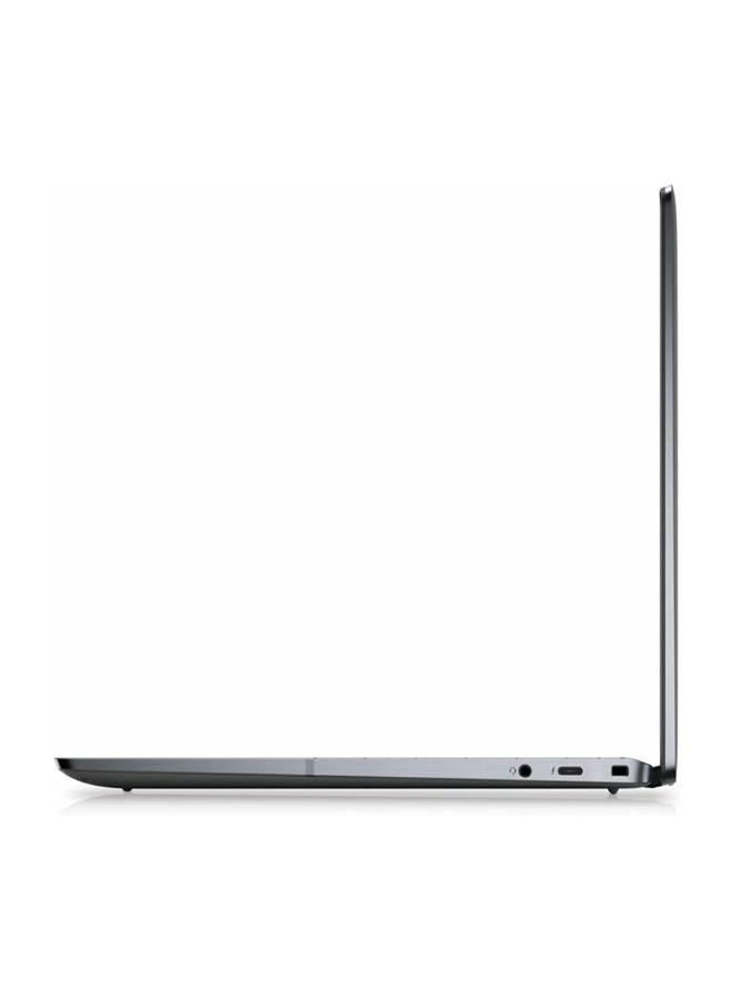 DELL (Upgraded Version) Latitude 9000 9450 Laptop With 14-Inch Full HD Display, Core Ultra 7 165U Processor/16GB RAM/512GB SSD/Intel Arc Graphics/Windows 11 Pro English Magnetite English Magnetite - Image 3