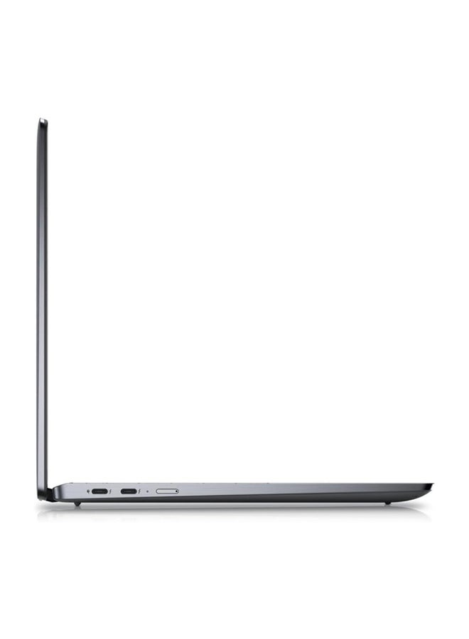 DELL Latitude 9000 9450 Laptop With 14-Inch Full HD Display, Core Ultra 7 165U Processor/32GB RAM/1TB SSD/Intel Arc Graphics/Windows 11 Pro English Graphite - Image 3