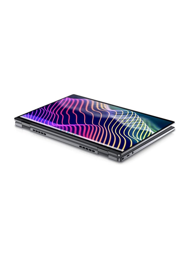 DELL Latitude 9000 9450 Laptop With 14-Inch Full HD Display, Core Ultra 7 165U Processor/32GB RAM/1TB SSD/Intel Arc Graphics/Windows 11 Pro English Graphite - Image 2