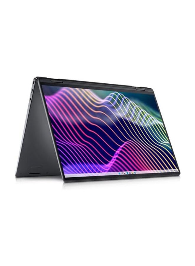 DELL Latitude 9000 9450 Laptop With 14-Inch Full HD Display, Core Ultra 7 165U Processor/32GB RAM/1TB SSD/Intel Arc Graphics/Windows 11 Pro English Graphite - Image 1