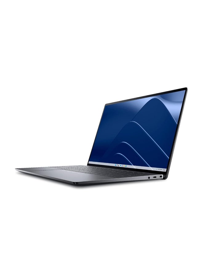 DELL (Upgraded Version) Latitude 9000 9450 Laptop With 14-Inch Full HD Display, Core Ultra 5 125U Processor/16GB RAM/256GB SSD/Intel Arc Graphics/Windows 11 Pro English Magnetite English Magnetite - Image 1