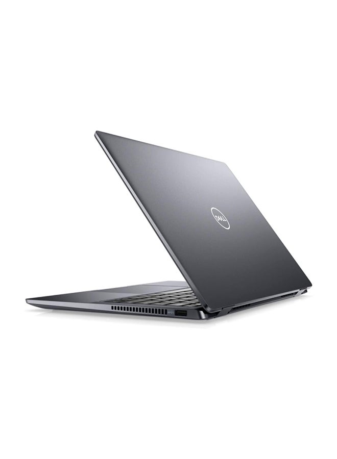 DELL (Upgraded Version) Latitude 9000 9450 Laptop With 14-Inch Full HD Display, Core Ultra 5 125U Processor/16GB RAM/256GB SSD/Intel Arc Graphics/Windows 11 Pro English Magnetite English Magnetite - Image 4