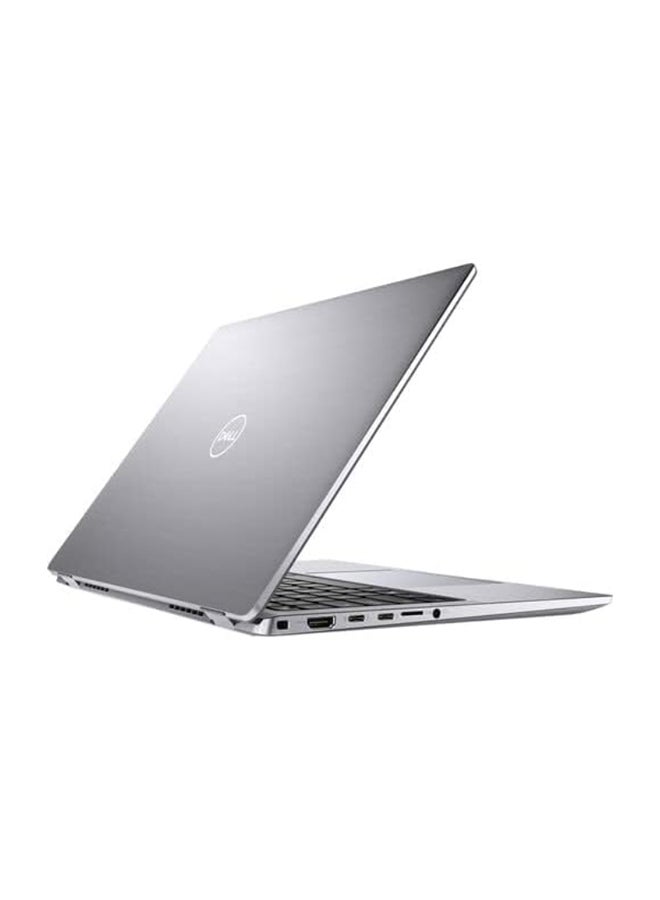 DELL Latitude 9000 9450 Laptop With 14-Inch Full HD Display, Core Ultra 7 165U Processor/32GB RAM/1TB SSD/Intel Arc Graphics/Windows 11 Pro English Silver  - Image 3