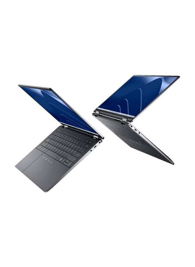 DELL (Upgraded Version) Latitude 9000 9450 Touchscreen Laptop With 14-Inch Full HD Display, Core Ultra 7 165U Processor/32GB RAM/1TB SSD/Intel Arc Graphics/Windows 11 Pro English Black English Black - Image 3