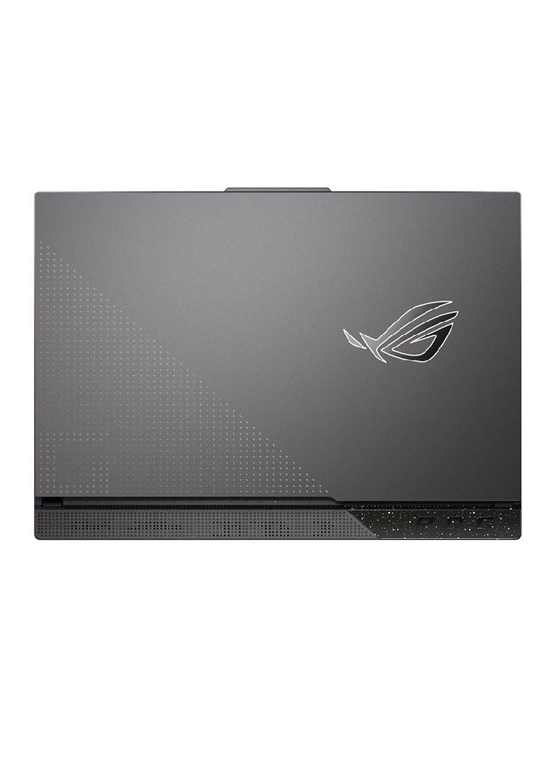 ASUS LAPTOP ASUS G614JV - N3487W 90NR0C61-M01370 CPU i7-13650HX RAM DDR5 16GB HDD 1TB PCIe 4.0 NVMe M.2 SSD VGA NVIDIA GeForce RTX 4060 Laptop GPU (233 AI TOPs) 16 FHD (1920 x 1200  WUXGA) 165HZ Win11    90NR0C61-M01370 English/Arabic Eclipse Gray  - Image 5