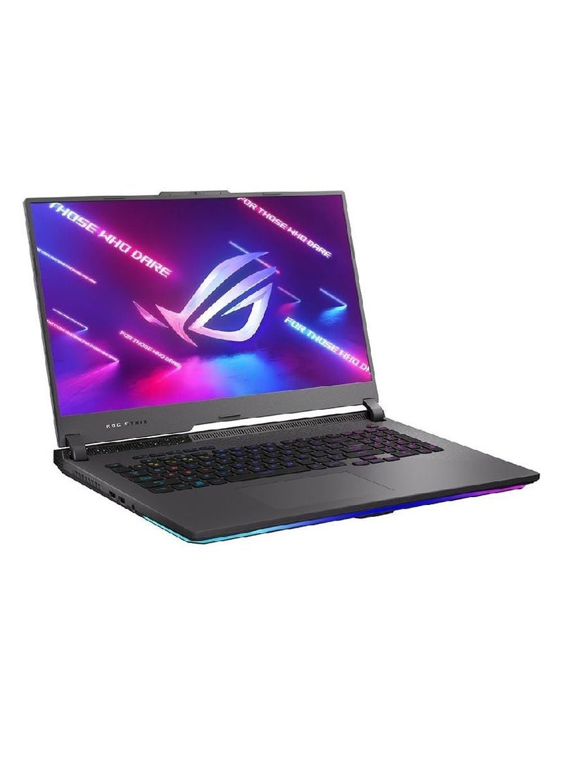 ASUS LAPTOP ASUS G614JV - N3487W 90NR0C61-M01370 CPU i7-13650HX RAM DDR5 16GB HDD 1TB PCIe 4.0 NVMe M.2 SSD VGA NVIDIA GeForce RTX 4060 Laptop GPU (233 AI TOPs) 16 FHD (1920 x 1200  WUXGA) 165HZ Win11    90NR0C61-M01370 English/Arabic Eclipse Gray  - Image 3