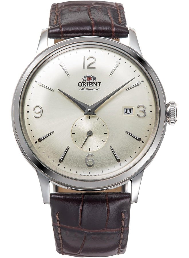 أورينت ساعة أورينت الكلاسيكية RA-AP0003S10B، شامبانيا، كلاسيكي - Image 1