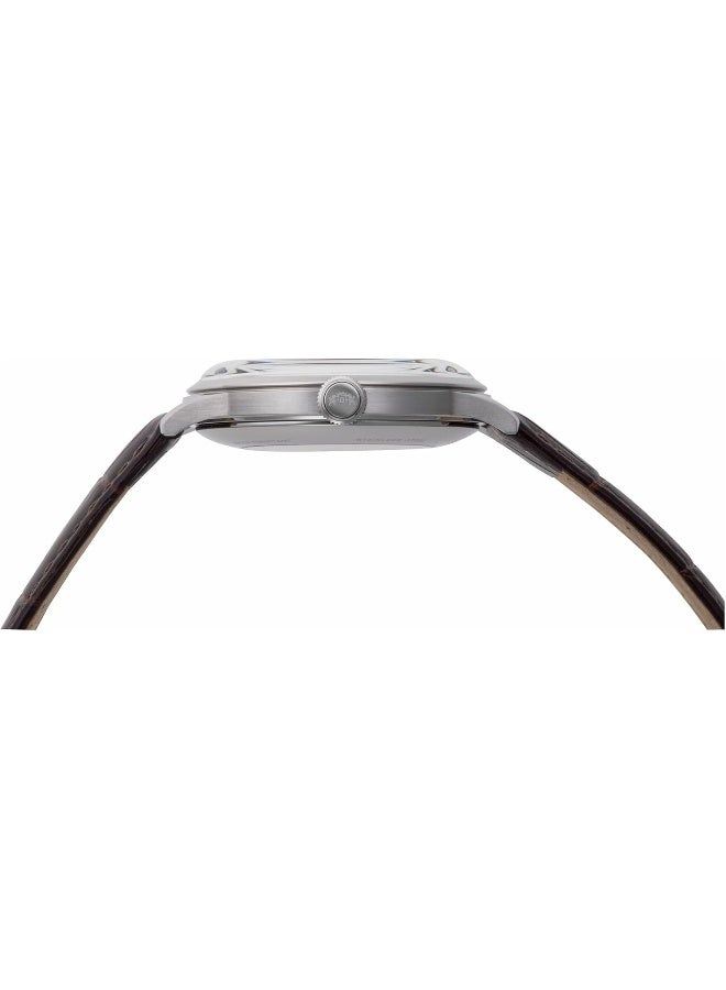 أورينت ساعة أورينت الكلاسيكية RA-AP0003S10B، شامبانيا، كلاسيكي - Image 2