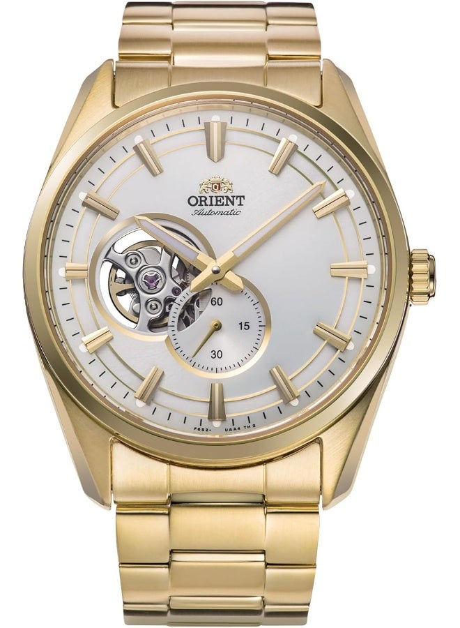 أورينت Men's Orient Casual Watch RA-AR0007S10B, silver grey, casual - Image 1