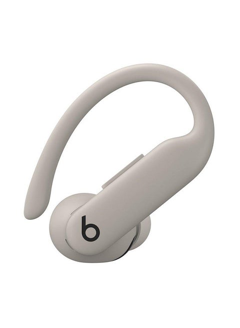 Powerbeats Pro 2 High Performance Earbuds Quick Sand beige